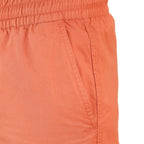 Men's Cotton Twill Bermuda Shorts - Comfort & Style