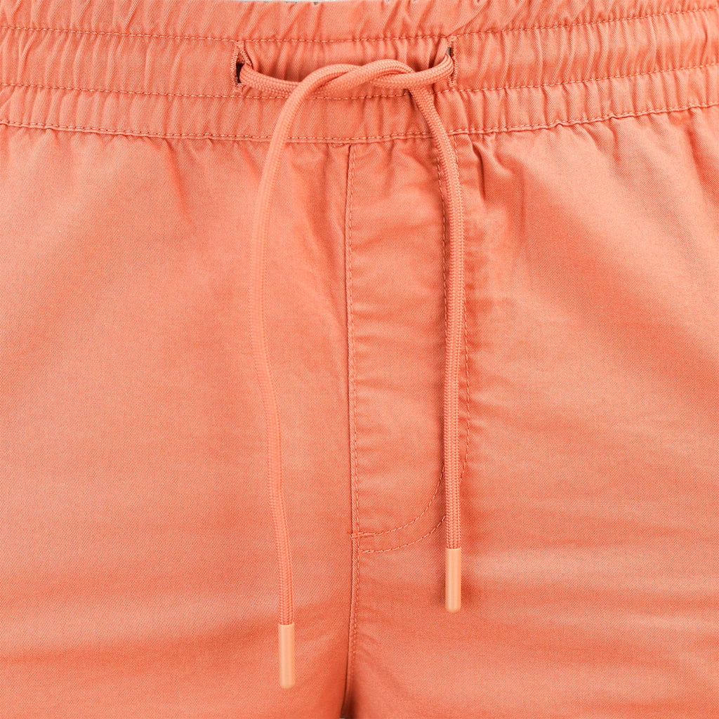 Men's Cotton Twill Bermuda Shorts - Comfort & Style