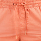 Men's Cotton Twill Bermuda Shorts - Comfort & Style