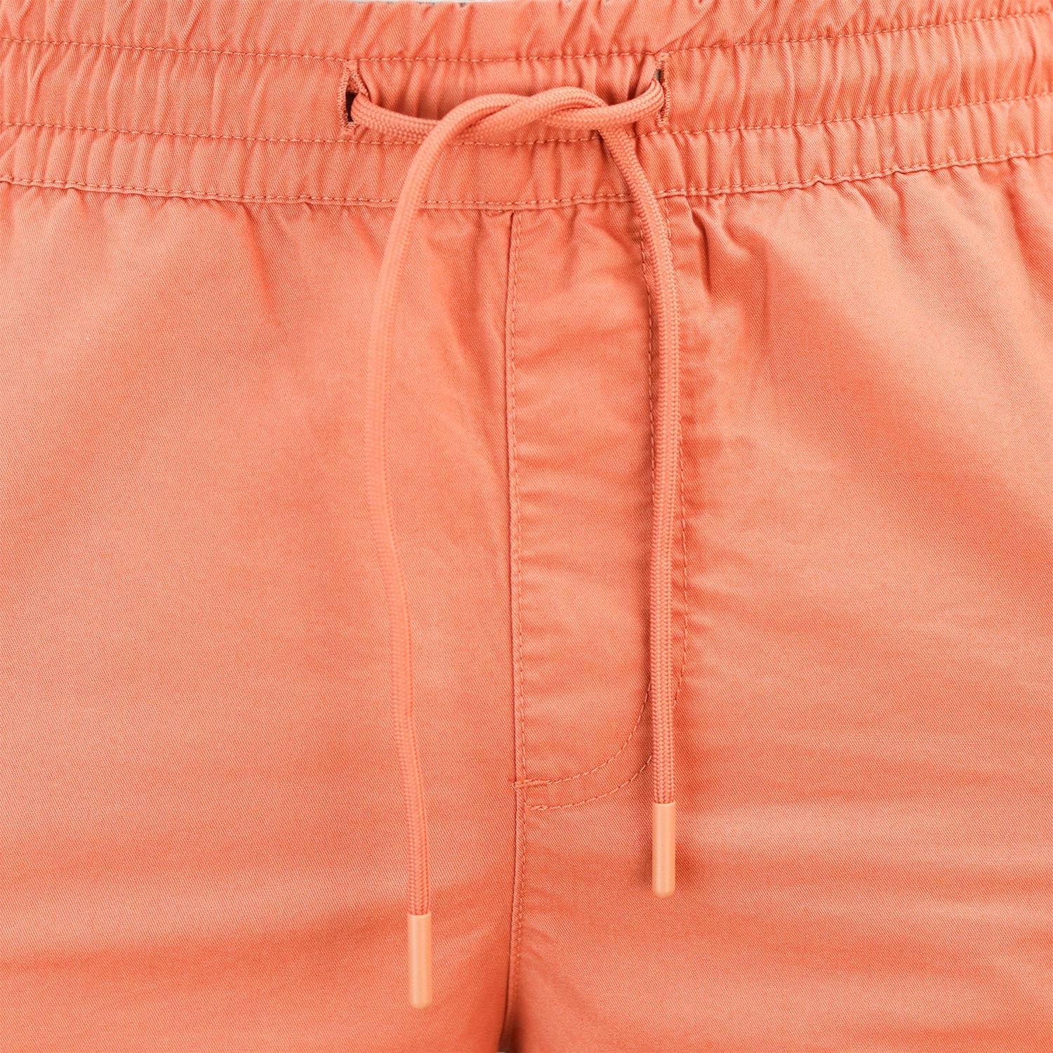 Men's Cotton Twill Bermuda Shorts - Comfort & Style