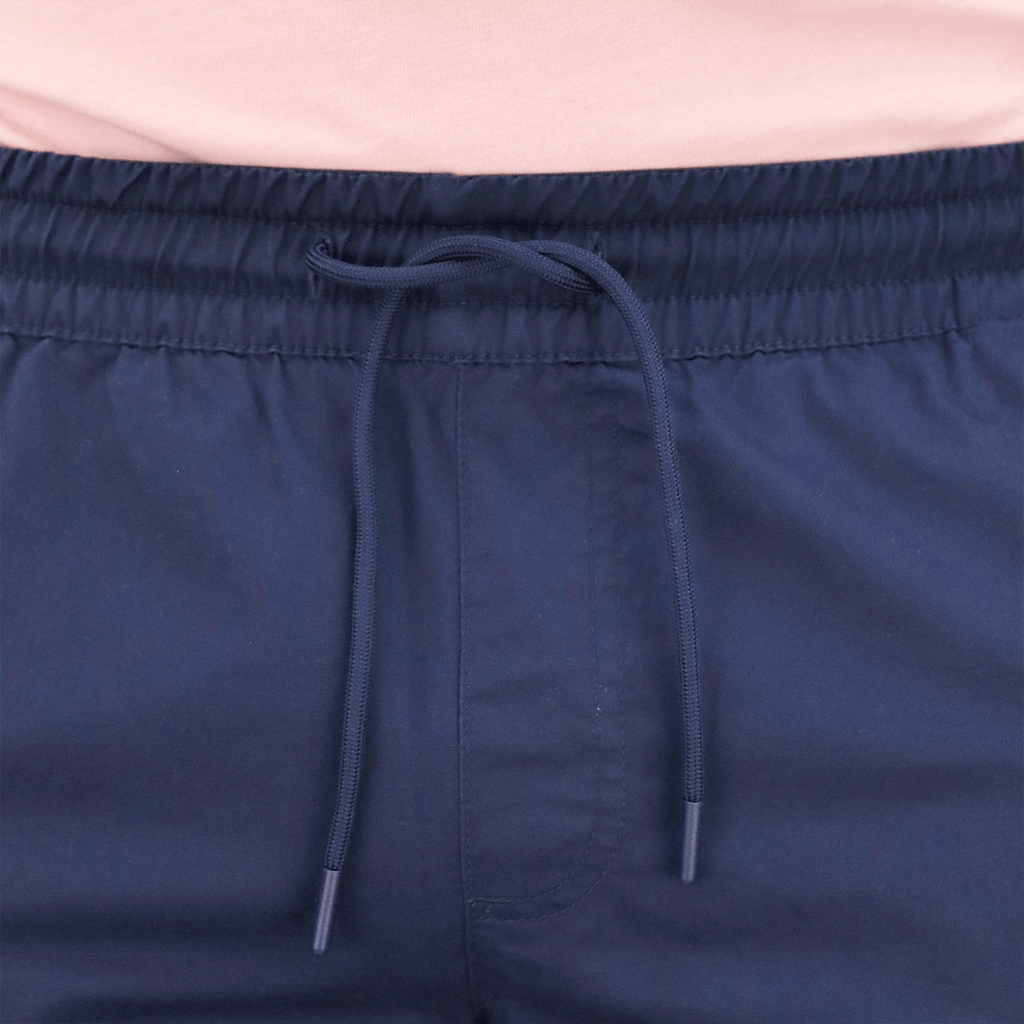 Men's Cotton Twill Bermuda Shorts - Comfort & Style