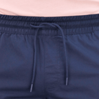 Men's Cotton Twill Bermuda Shorts - Comfort & Style