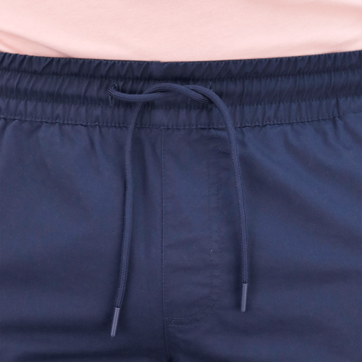 Men's Cotton Twill Bermuda Shorts - Comfort & Style