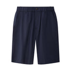 Men's Linen Cotton Shorts