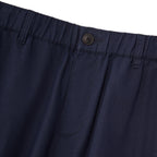 Men's Linen Cotton Shorts