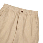 Men's Linen Cotton Shorts
