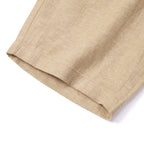 Men's Linen Cotton Shorts
