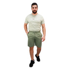 Men's Shorts: Comfortable & Stylish Cotton Blend