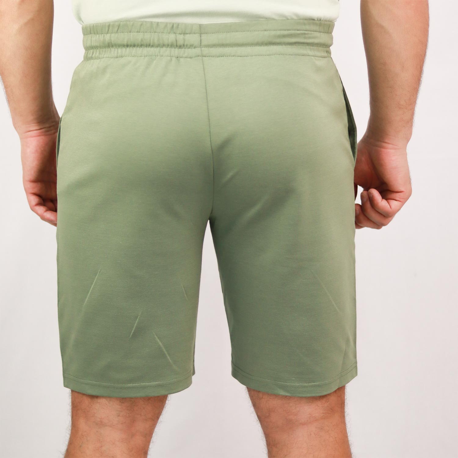 Men's Shorts: Comfortable & Stylish Cotton Blend