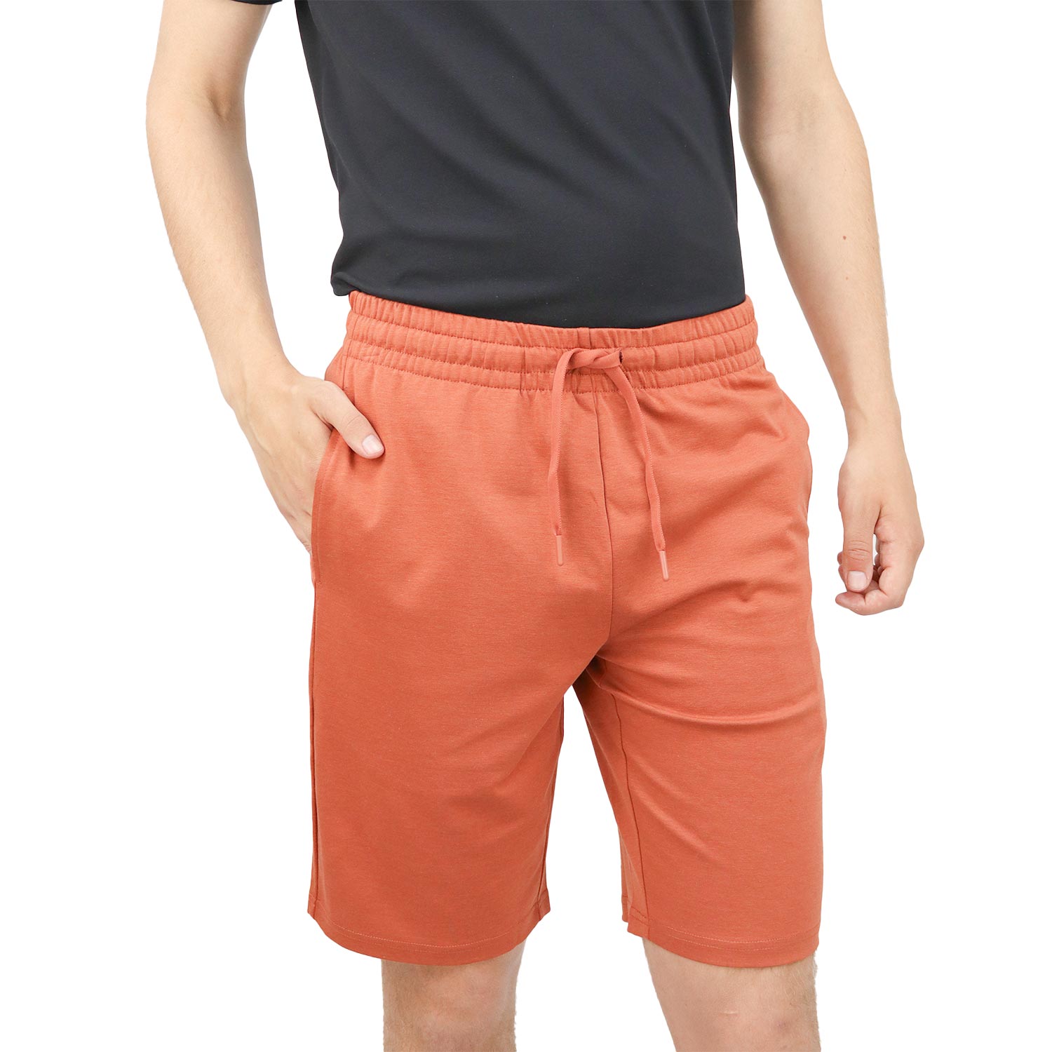 Men's Shorts: Comfortable & Stylish Cotton Blend