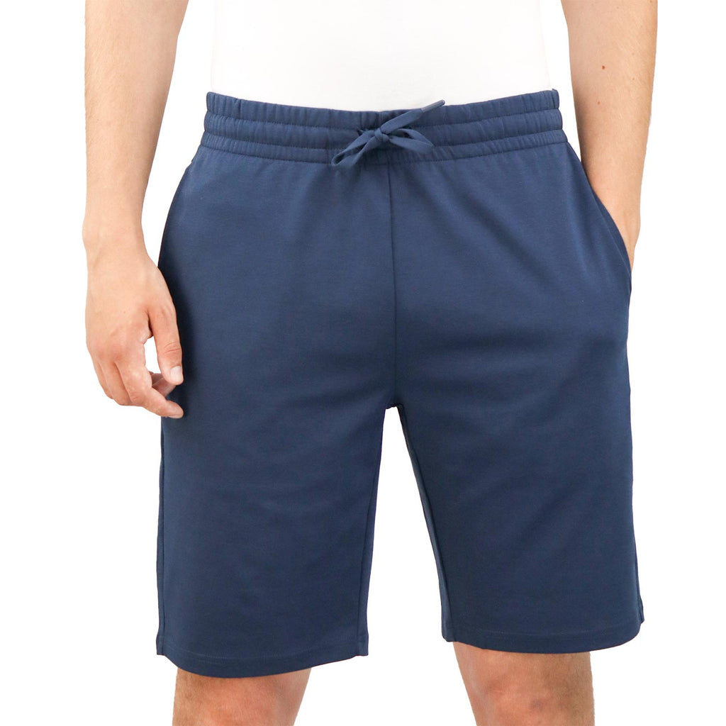 Men's Shorts: Comfortable & Stylish Cotton Blend