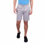 Giordano Men's Shorts: Comfortable & Stylish Cotton Blend-Green