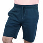 Giordano Men's Shorts: Comfortable & Stylish Cotton Blend-Green