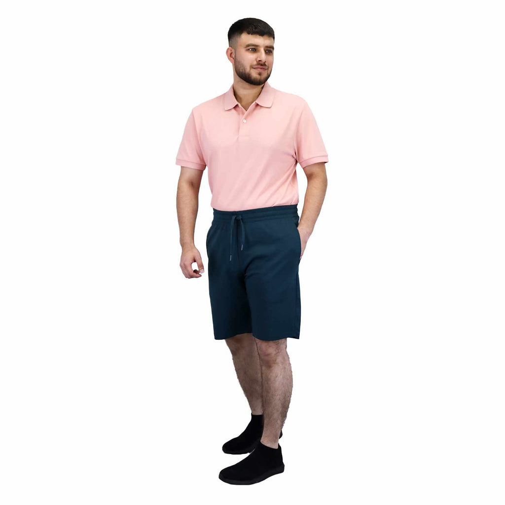 Men's Shorts: Comfortable & Stylish Cotton Blend