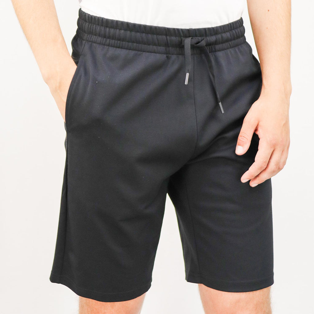 Men's Embroidery Shorts
