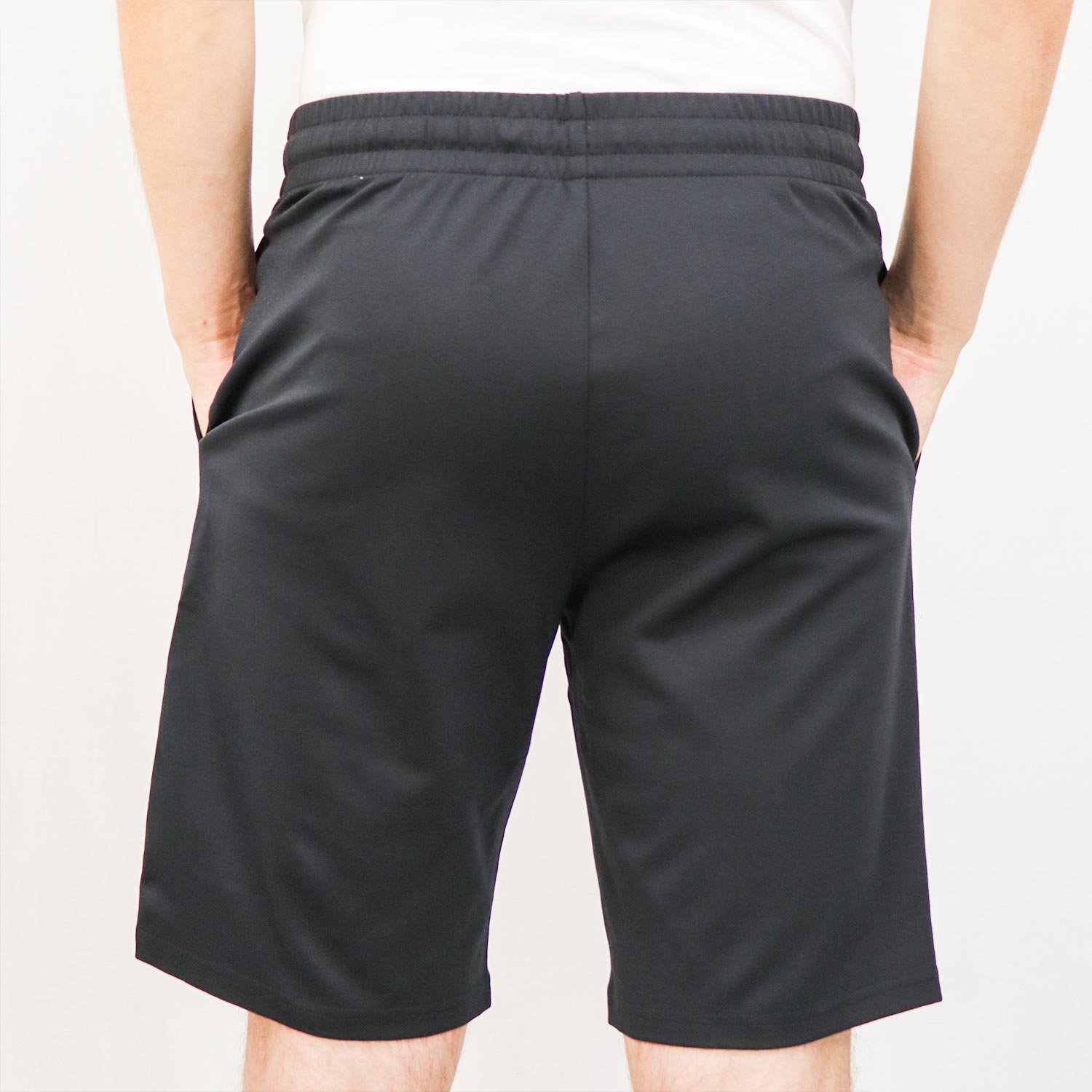 Men's Embroidery Shorts