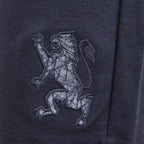 Men's Embroidery Shorts