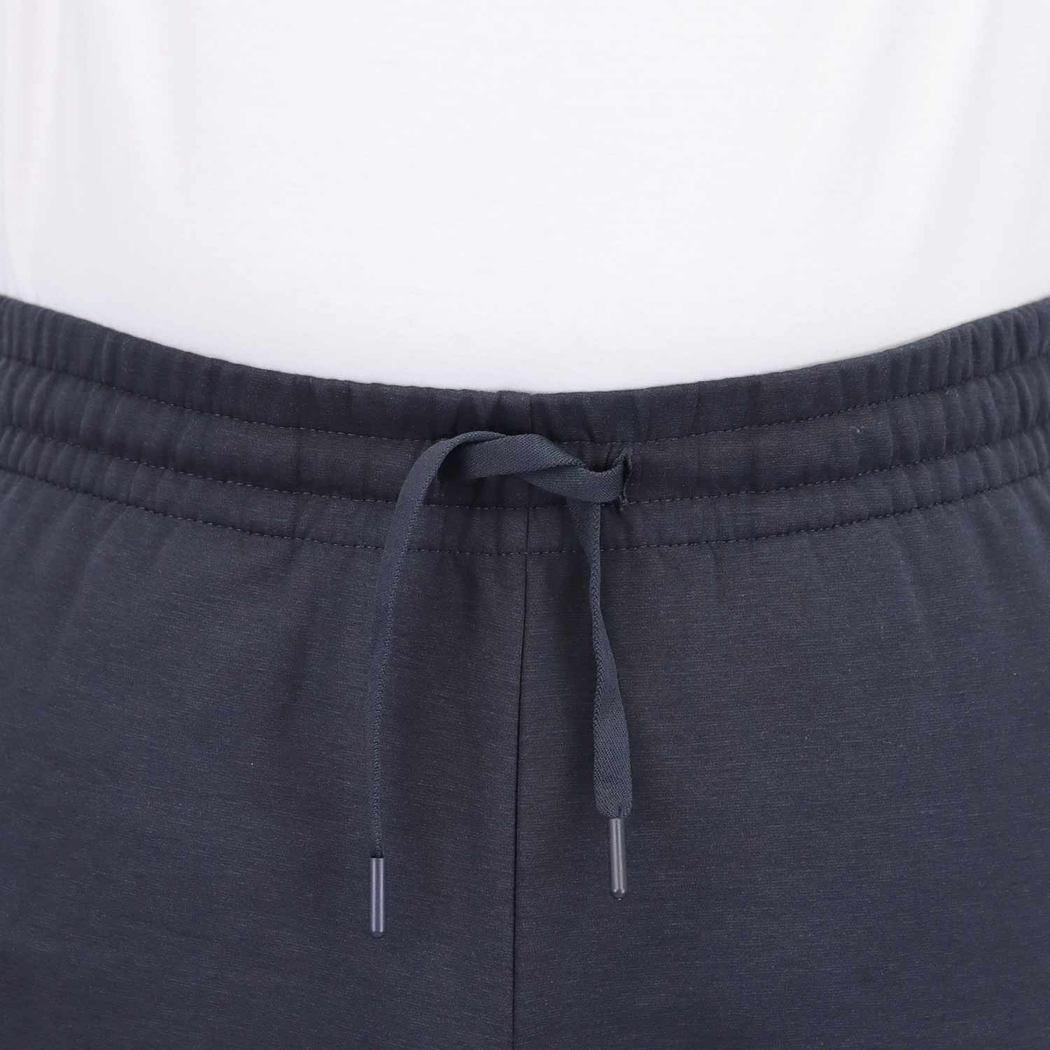 Men's Embroidery Shorts