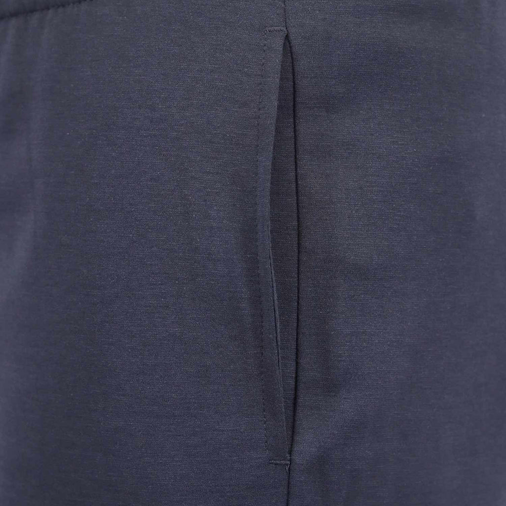 Men's Embroidery Shorts