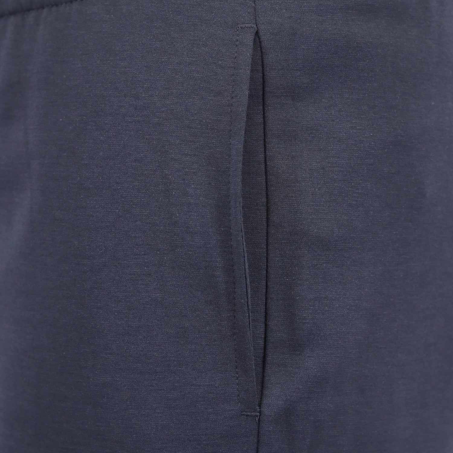 Men's Embroidery Shorts