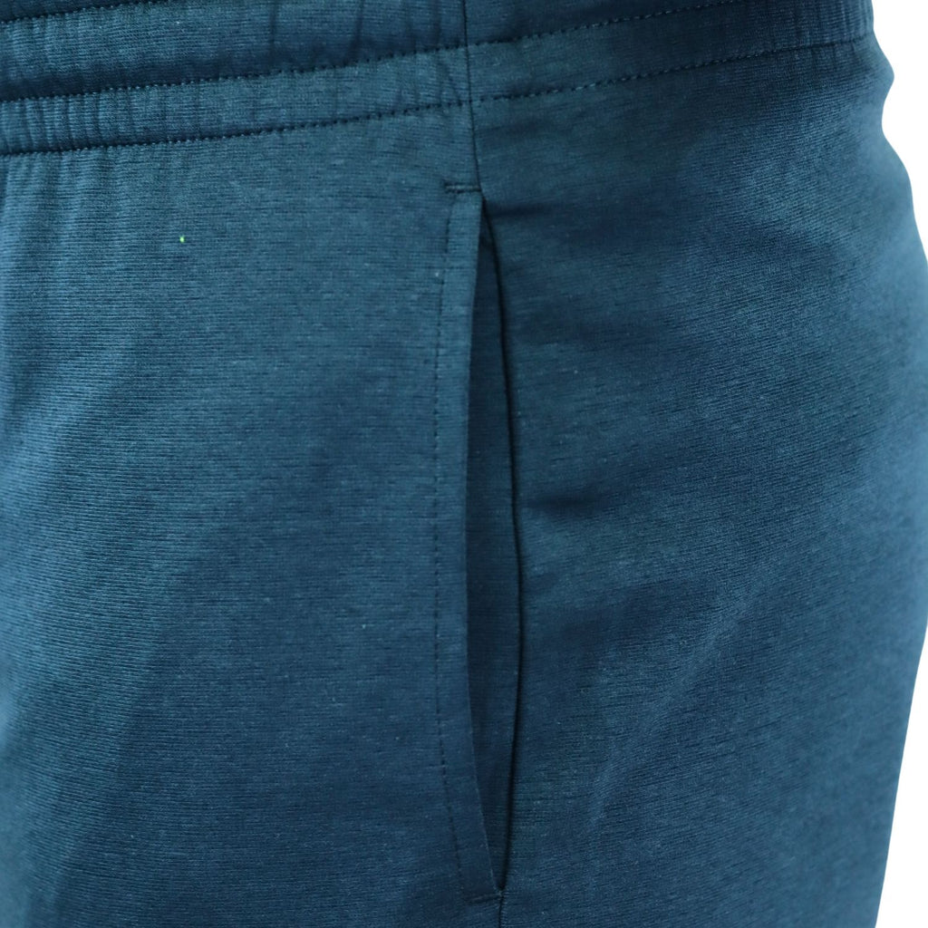 Men's Embroidery Shorts