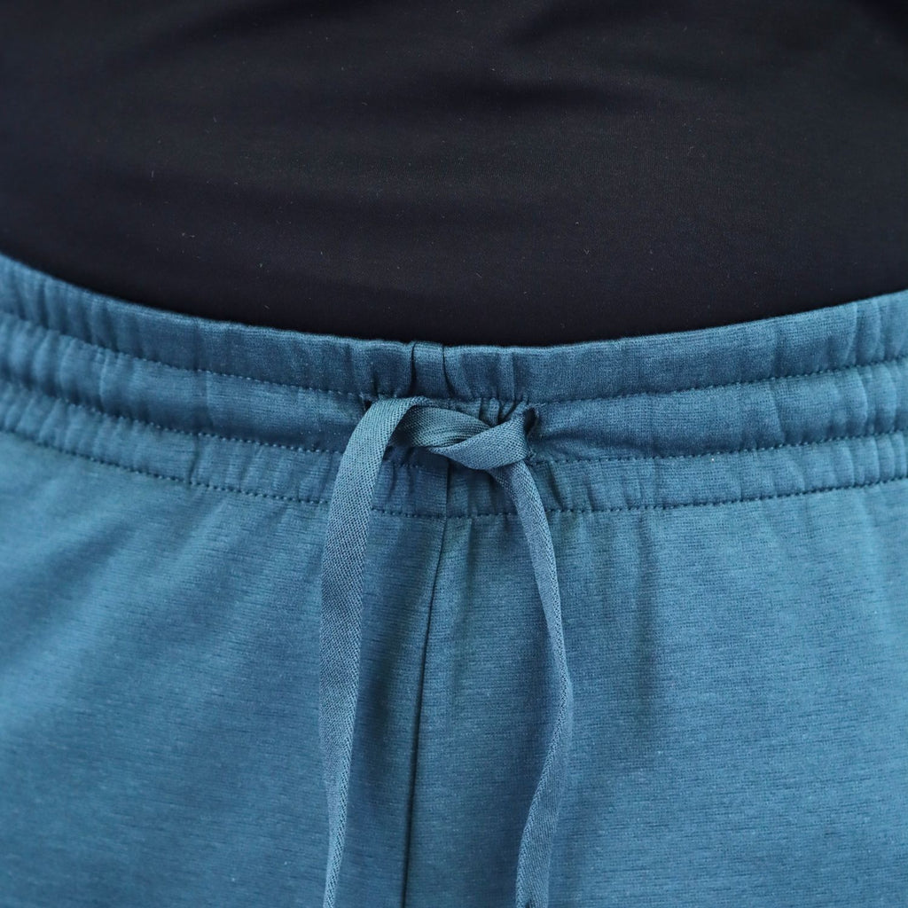 Men's Embroidery Shorts