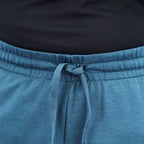 Men's Embroidery Shorts