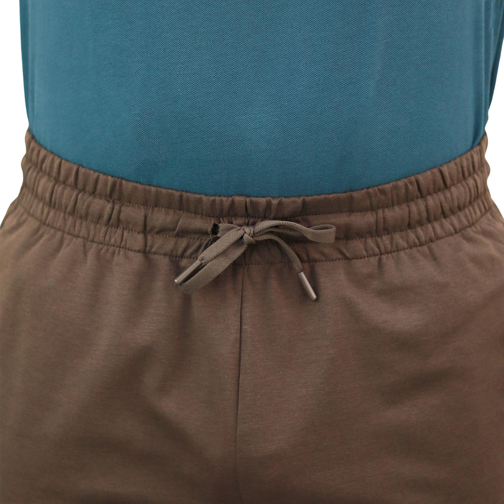Men's Embroidery Shorts