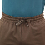 Men's Embroidery Shorts