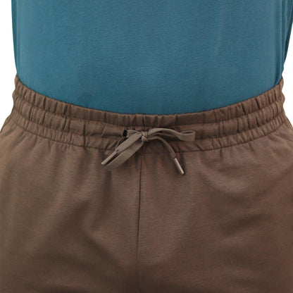 Men's Embroidery Shorts