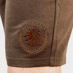 Men's Embroidery Shorts