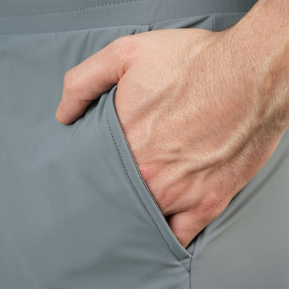Men's G-Motion Nylon/Spandex Warp Knit Shorts