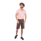 Men Cotton Jersey Shorts