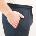 Men Cotton Jersey Shorts
