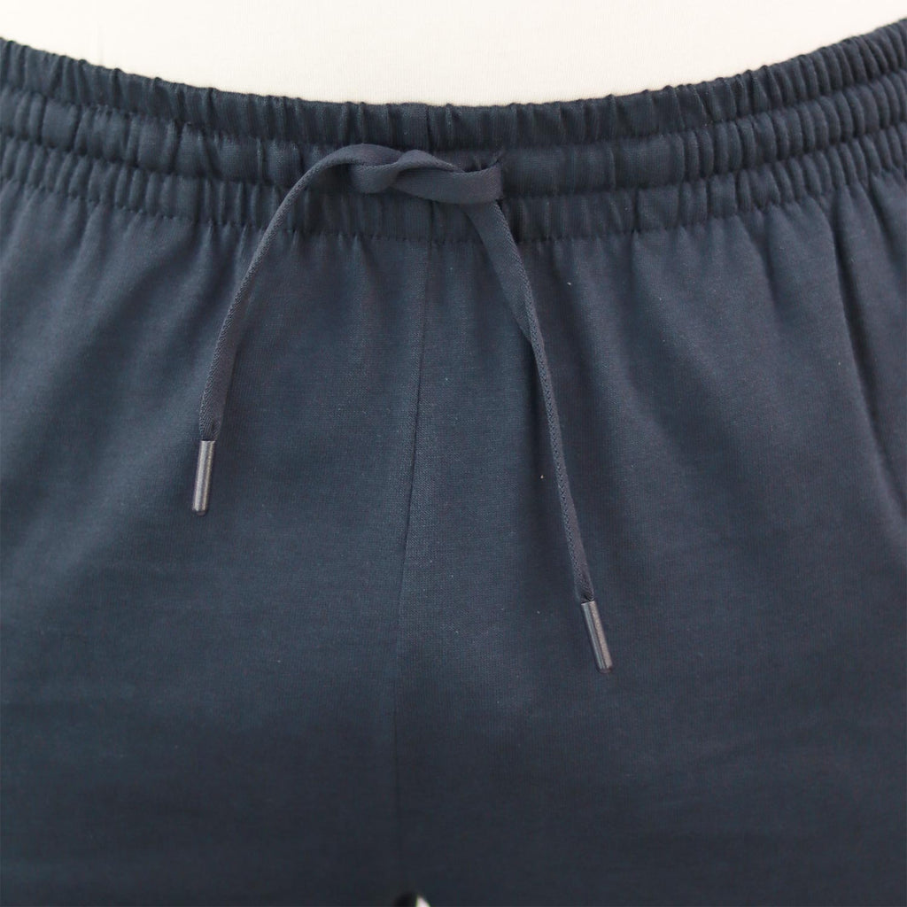 Men Cotton Jersey Shorts