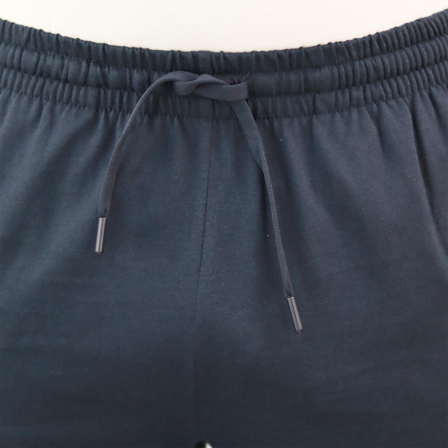 Men Cotton Jersey Shorts