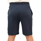 Men Cotton Jersey Shorts