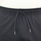 Men Cotton Jersey Shorts