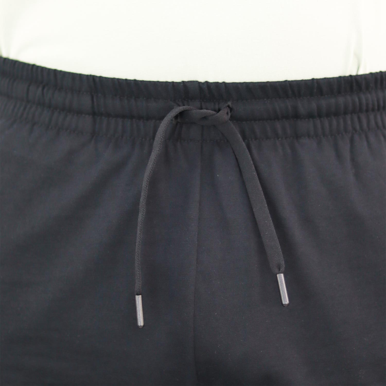 Men Cotton Jersey Shorts