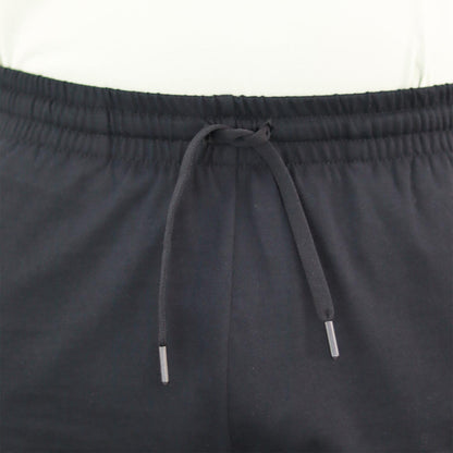 Men Cotton Jersey Shorts