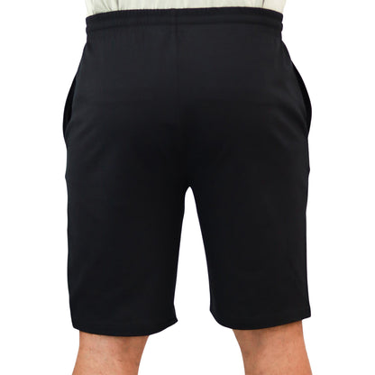 Men Cotton Jersey Shorts