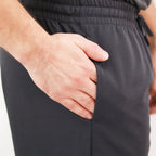 Men Cotton Jersey Shorts