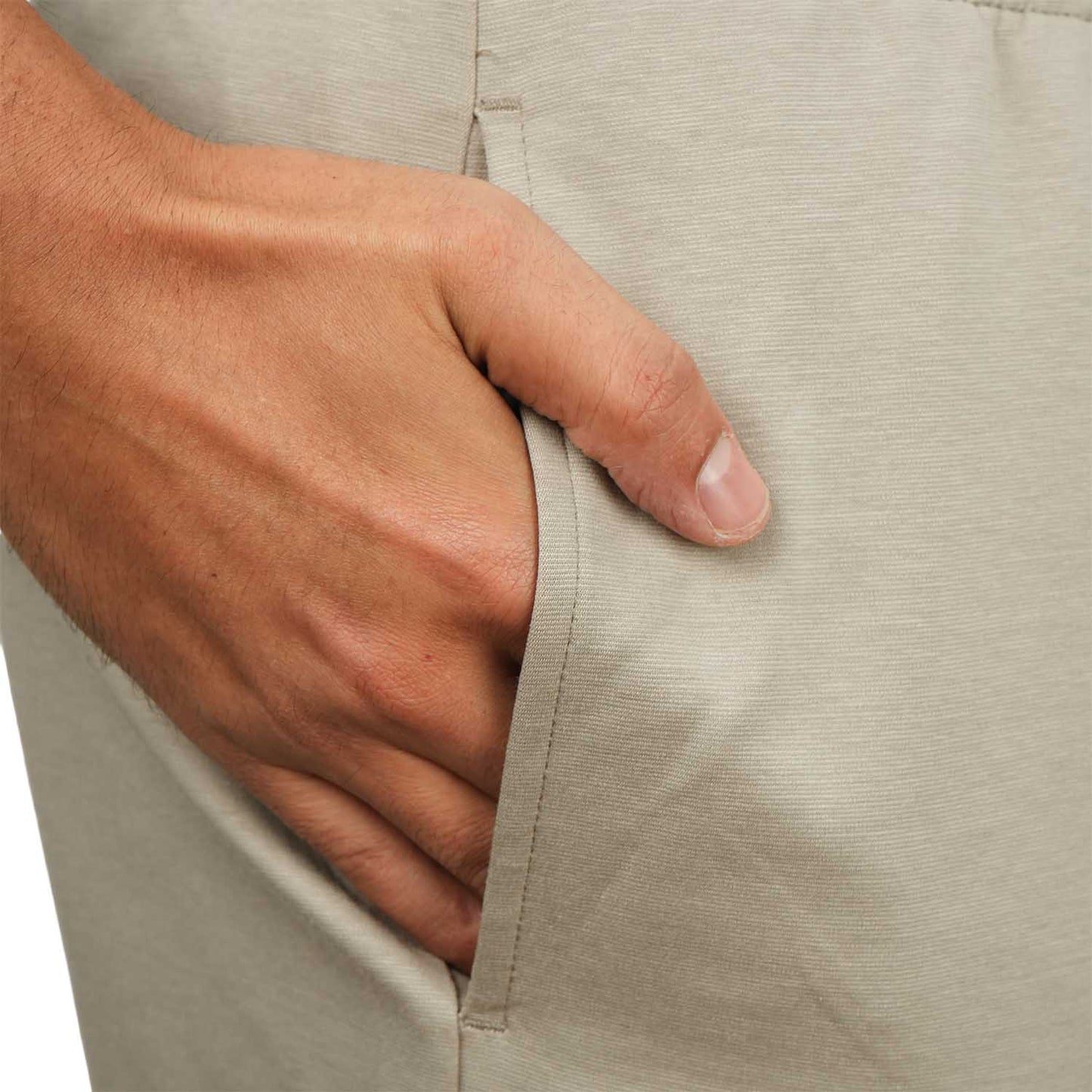 Men's Sorona Interlock Knit Shorts: Comfort & Style