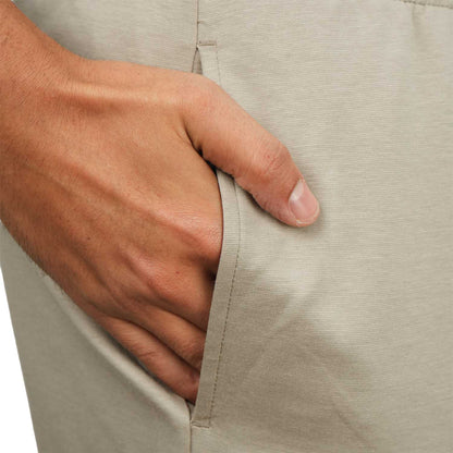 Men's Sorona Interlock Knit Shorts: Comfort & Style