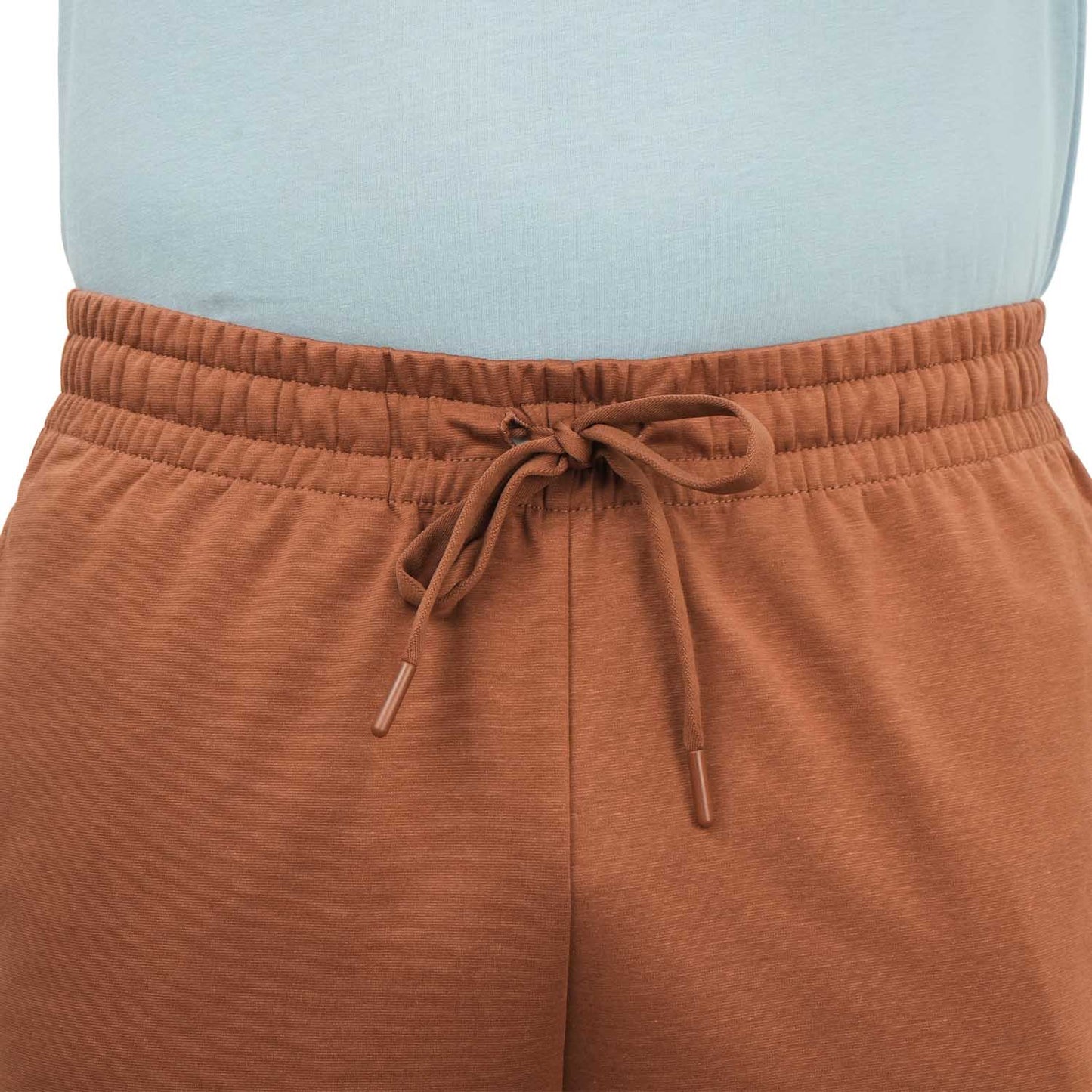 Men's Sorona Interlock Knit Shorts: Comfort & Style