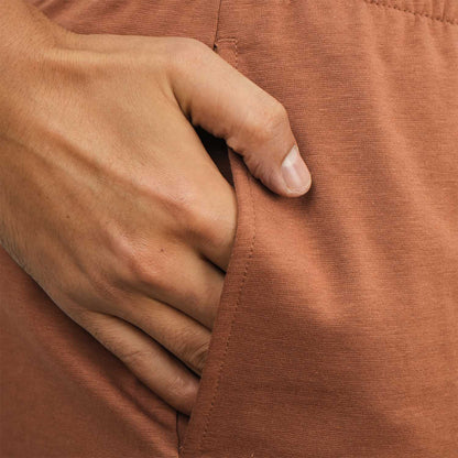 Men's Sorona Interlock Knit Shorts: Comfort & Style