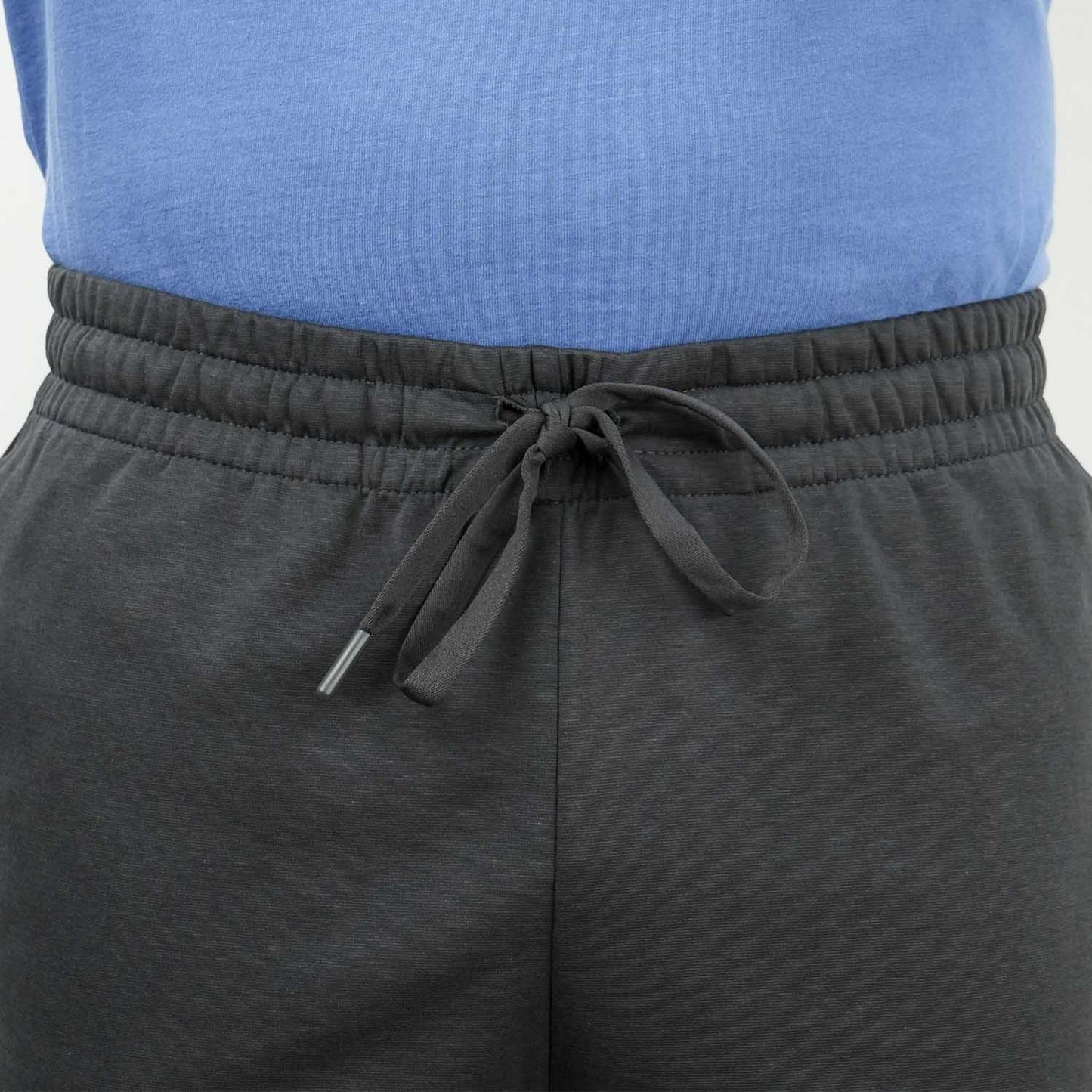Men's Interlock Knit Shorts: Comfort & Style