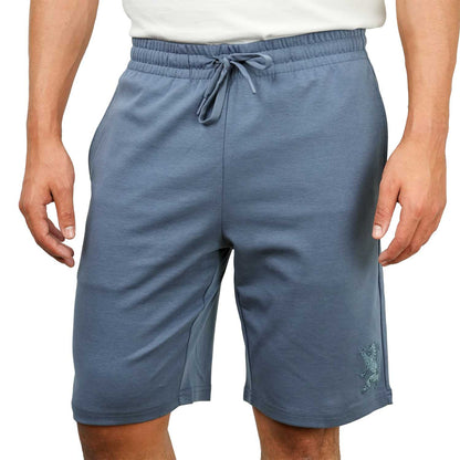 Men's Interlock Knit Shorts: Comfort & Style