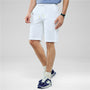 Men’s Slim Lightweight Twill Bermuda Shorts