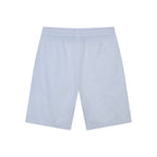 Men’s Slim Lightweight Twill Bermuda Shorts